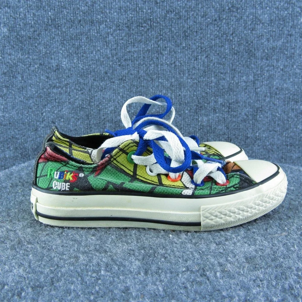 Converse welcome shoe